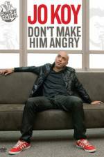 Watch Jo Koy: Don't Make Him Angry 9Movies