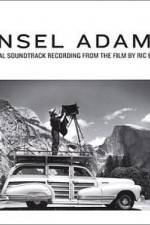 Watch Ansel Adams A Documentary Film 9Movies