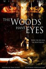 Watch The Woods Have Eyes 9Movies