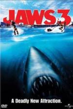 Watch Jaws 3-D 9Movies