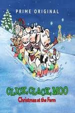 Watch Click, Clack, Moo: Christmas at the Farm 9Movies