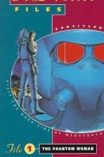 Watch AD Police File 1 The Phantom Woman 9Movies