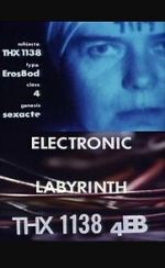 Watch Electronic Labyrinth THX 1138 4EB 9Movies