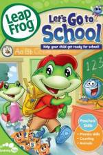 Watch LeapFrog Let's Go to School 9Movies