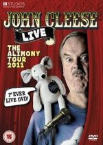 Watch John Cleese: The Alimony Tour 9Movies