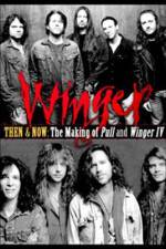 Watch Then & Now: The Making of Pull & Winger IV 9Movies