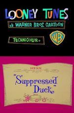 Watch Suppressed Duck (Short 1965) 9Movies