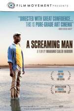 Watch A Screaming Man 9Movies