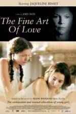Watch The Fine Art of Love: Mine Ha-Ha 9Movies