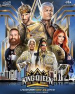 Watch WWE King and Queen of the Ring (TV Special 2024) 9Movies