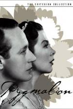 Watch Pygmalion 9Movies