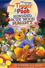 Watch My Friends Tigger and Pooh: The Hundred Acre Wood Haunt 9Movies