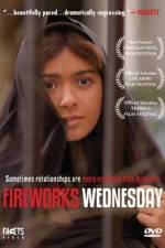 Watch Fireworks Wednesday 9Movies