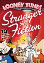 Watch Looney Tunes: Stranger Than Fiction 9Movies