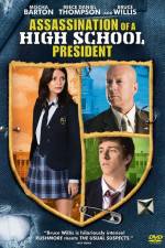 Watch Assassination of a High School President 9Movies