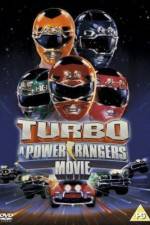 Watch Turbo: A Power Rangers Movie 9Movies
