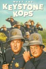 Watch Abbott and Costello Meet the Keystone Kops 9Movies
