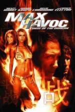 Watch Max Havoc Curse of the Dragon 9Movies