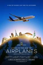 Watch Living in the Age of Airplanes 9Movies