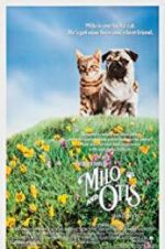 Watch The Adventures of Milo and Otis 9Movies