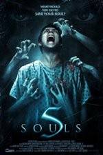 Watch 5 Souls 9Movies