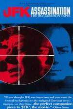 Watch The JFK Assassination The Jim Garrison Tapes 9Movies