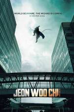 Watch Jeon Woochi  The Taoist Wizard 9Movies