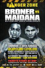Watch Broner vs Maidana 9Movies