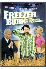 Watch Freezer Burn: The Invasion of Laxdale 9Movies