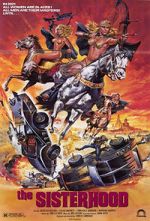 Watch The Sisterhood 9Movies