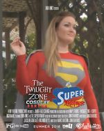 Watch Twilight Zone: A Super Nightmare (Short 2016) 9Movies