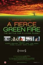 Watch A Fierce Green Fire 9Movies