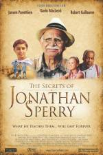 Watch The Secrets of Jonathan Sperry 9Movies