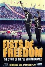 Watch Fists of Freedom: The Story of the \'68 Summer Games 9Movies