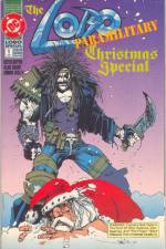 Watch The Lobo Paramilitary Christmas Special 9Movies