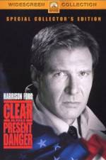 Watch Clear and Present Danger 9Movies