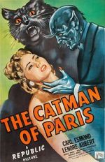Watch The Catman of Paris 9Movies