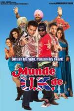 Watch Munde UK De British by Right Punjabi by Heart 9Movies