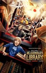 Watch Escape from Mr. Lemoncello's Library 9Movies