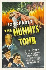 Watch The Mummy's Tomb 9Movies