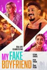 Watch My Fake Boyfriend 9Movies