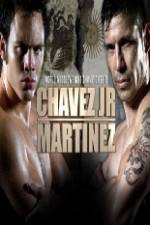 Watch Julio Chavez Jr vs Sergio Martinez 9Movies