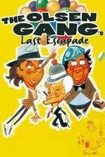 Watch Olsen-bandens sidste bedrifter 9Movies