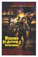 Watch Missing in Action 2 The Beginning 9Movies