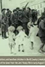 Watch The Irish Civil War 9Movies