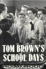 Watch Tom Brown's School Days 9Movies