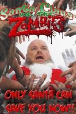 Watch Santa Claus Versus the Zombies 9Movies