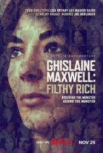 Watch Ghislaine Maxwell: Filthy Rich 9Movies