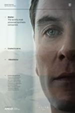 Watch Alien: Covenant - Meet Walter 9Movies