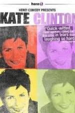 Watch Here Comedy Presents Kate Clinton 9Movies